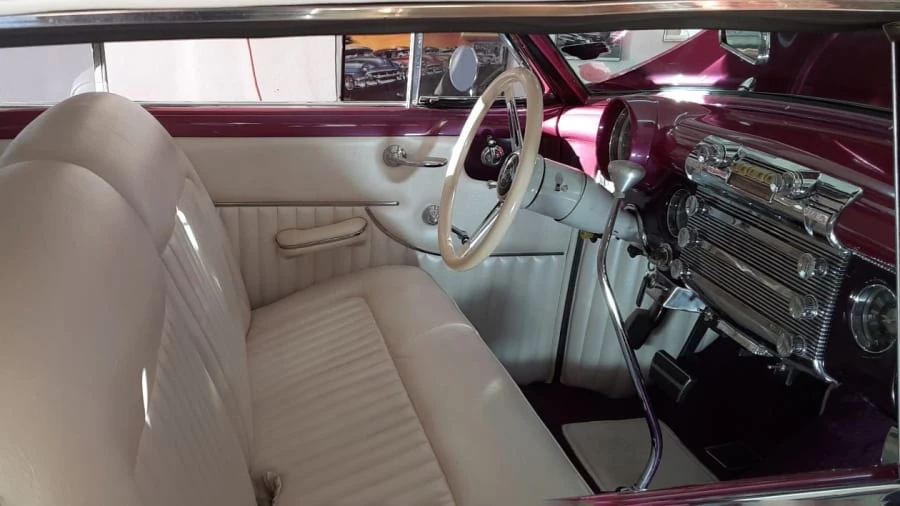 1951 Buick Super - Image 5 of 10