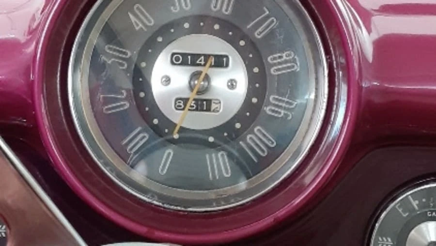 1951 Buick Super - Image 7 of 10