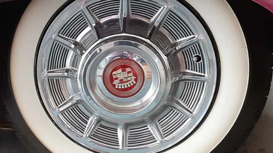 1951 Buick Super - Image 8 of 10