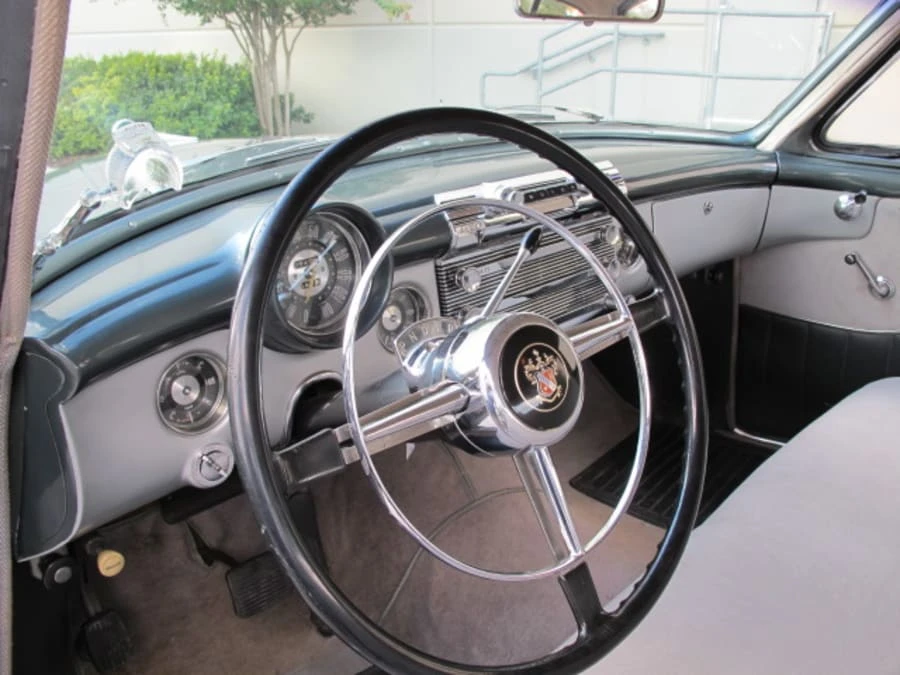 1951 Buick Super - Image 5 of 8