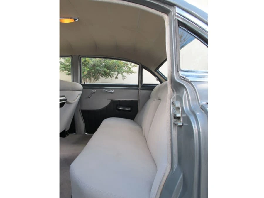 1951 Buick Super - Image 6 of 8