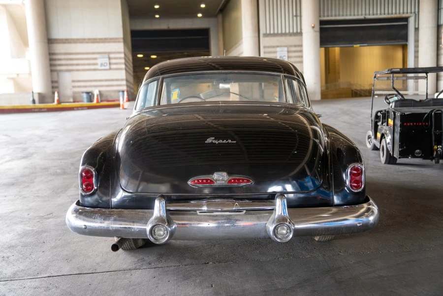 1951 Buick Super - Image 14 of 31