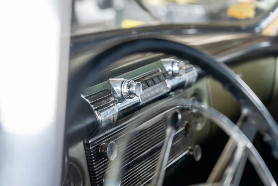 1951 Buick Super - Image 26 of 31