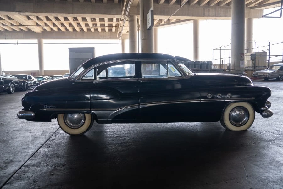 1951 Buick Super - Image 17 of 31
