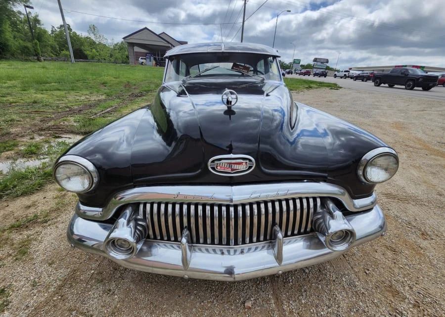 1951 Buick Super - Image 5 of 31