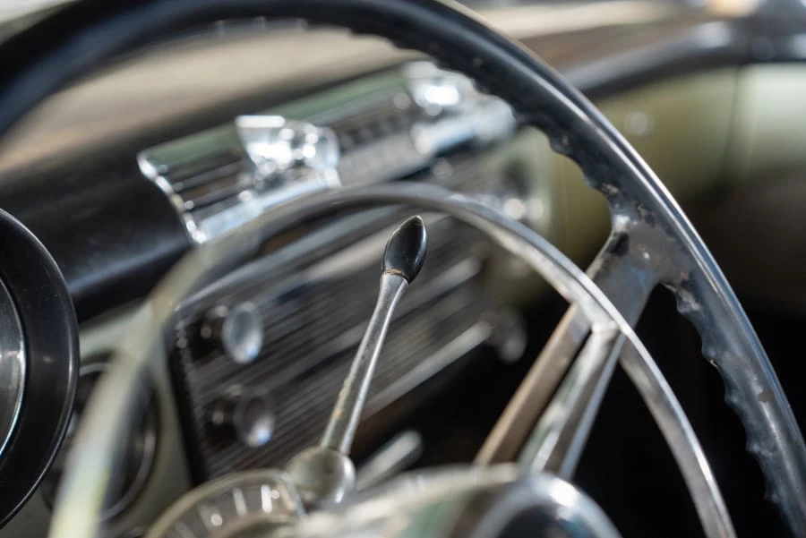 1951 Buick Super - Image 29 of 31