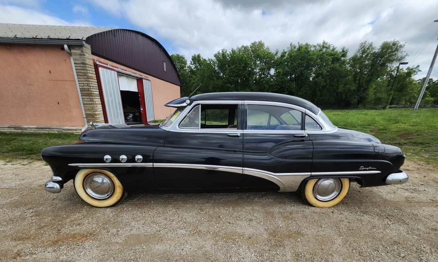 1951 Buick Super - Image 16 of 31