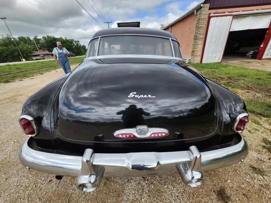 1951 Buick Super - Image 13 of 31