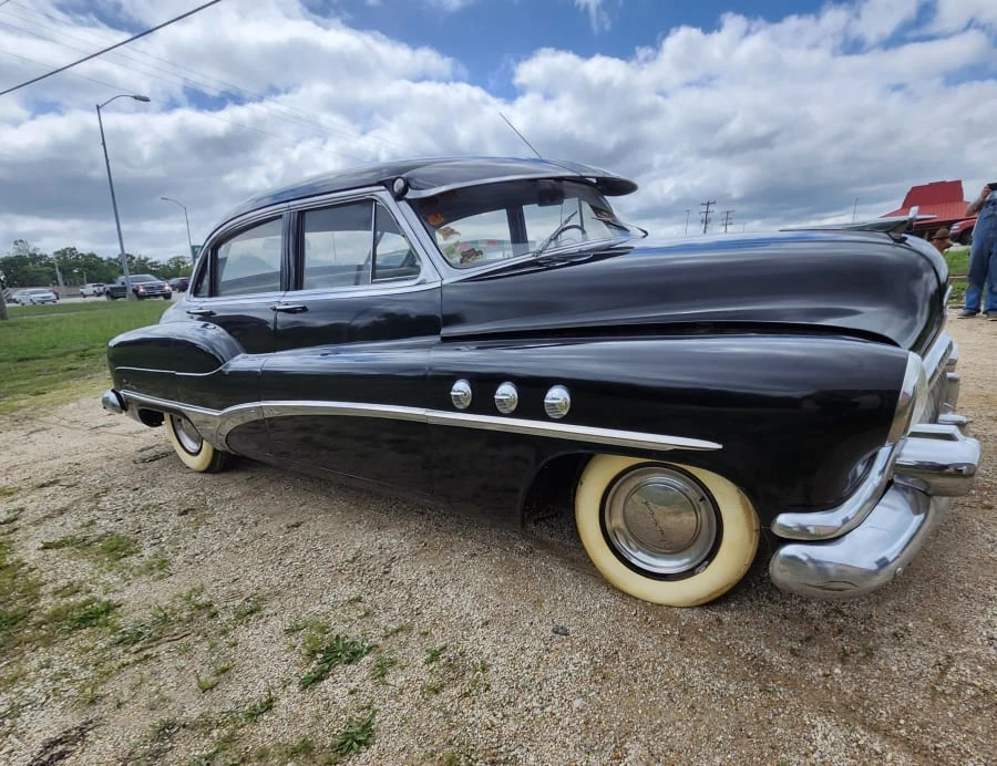 1951 Buick Super - Image 8 of 31