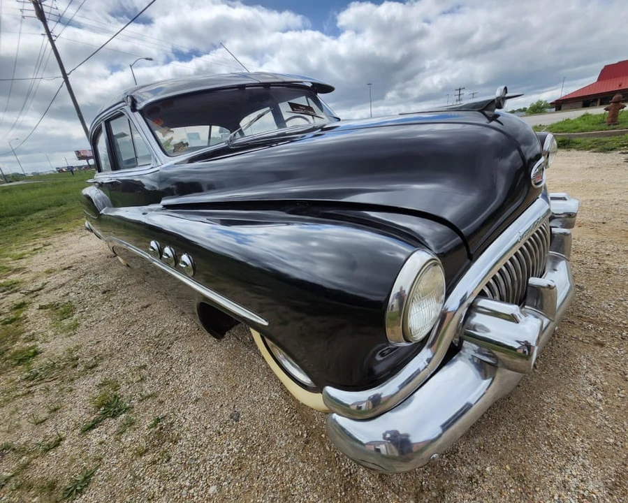 1951 Buick Super - Image 10 of 31