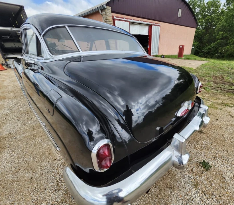 1951 Buick Super - Image 11 of 31