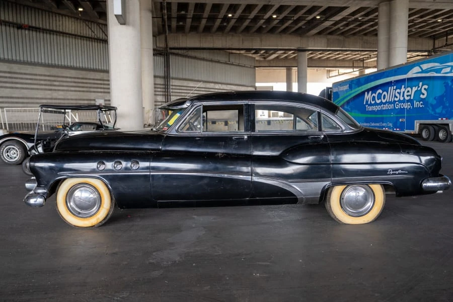 1951 Buick Super - Image 21 of 31