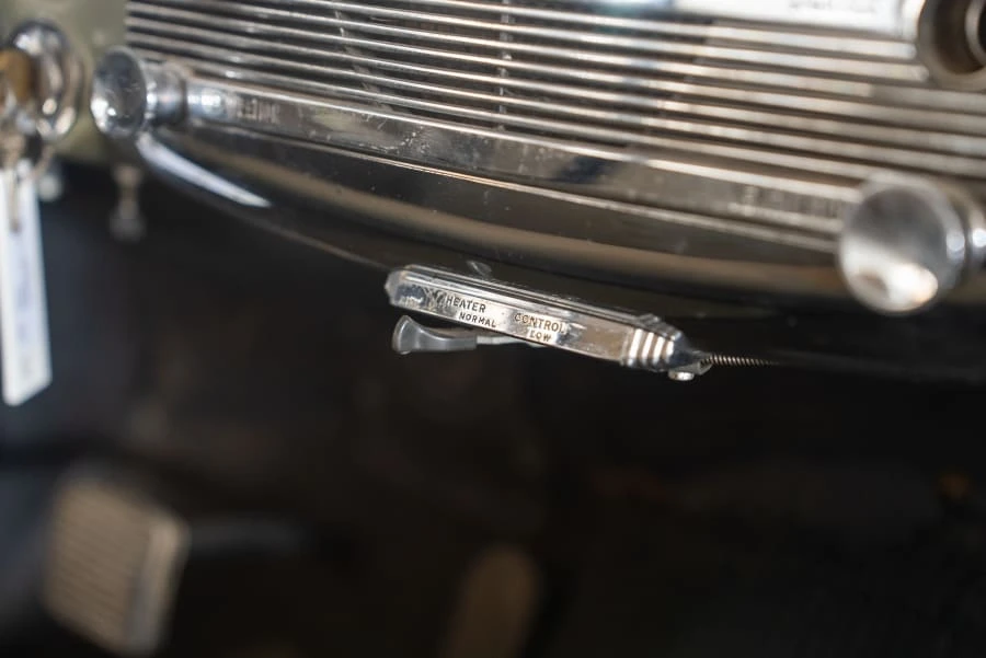 1951 Buick Super - Image 22 of 31