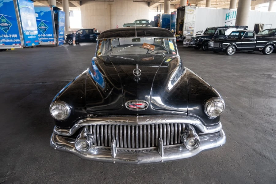 1951 Buick Super - Image 20 of 31