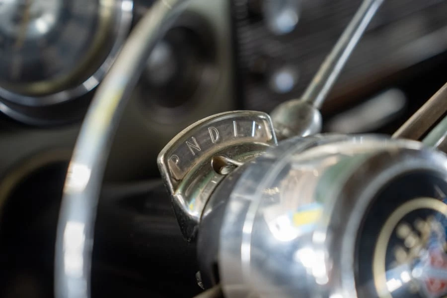 1951 Buick Super - Image 25 of 31