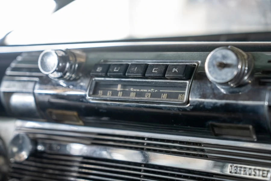 1951 Buick Super - Image 24 of 31