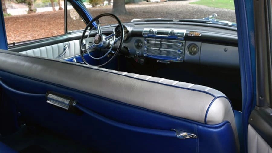 1951 Buick Super - Image 4 of 6