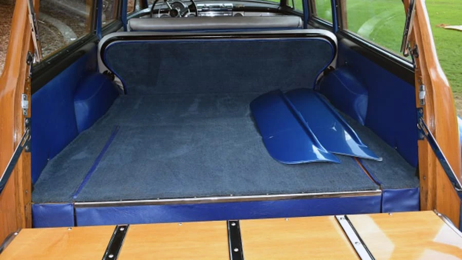1951 Buick Super - Image 5 of 6