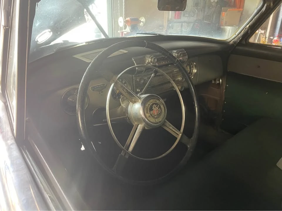 1951 Buick Special - Image 7 of 10
