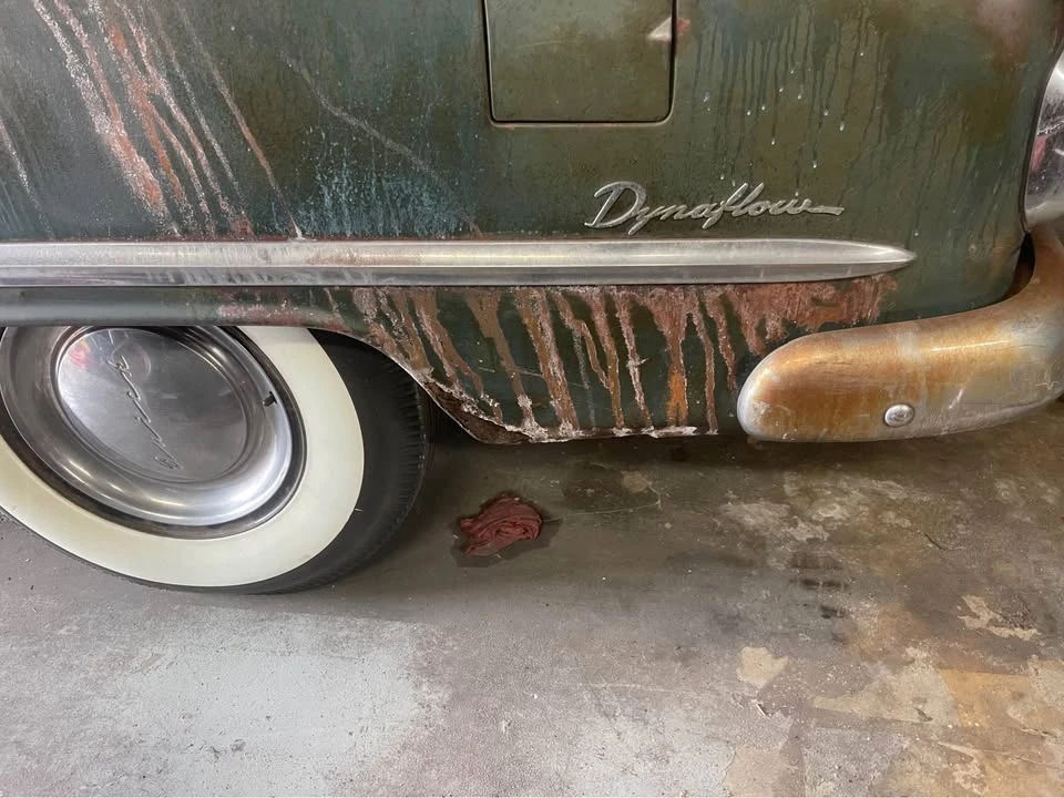1951 Buick Special - Image 5 of 10