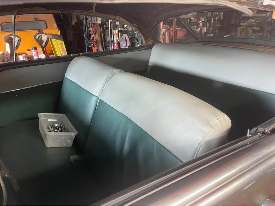 1951 Buick Special - Image 2 of 10