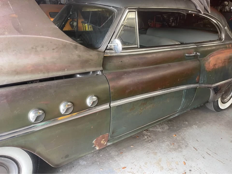 1951 Buick Special - Image 6 of 10