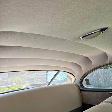 1951 Buick Special Riviera Hardtop