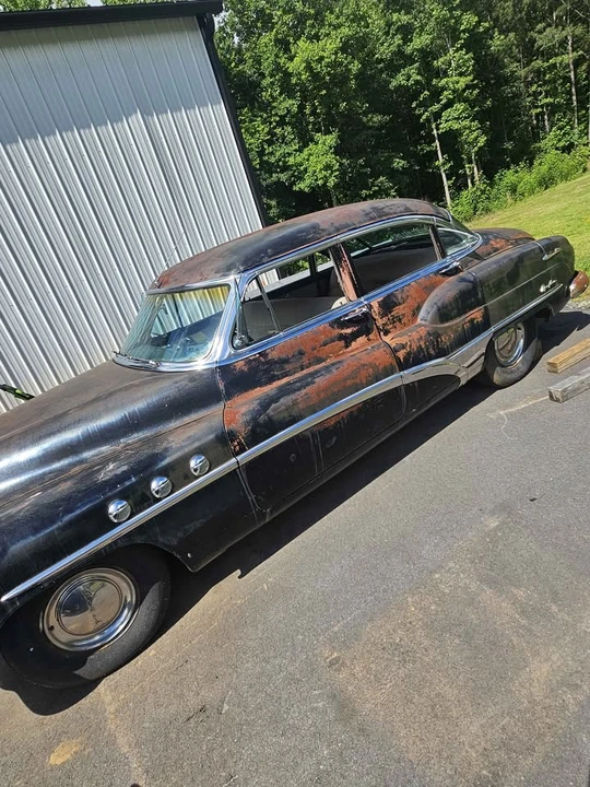 1951 Buick Super - Image 3 of 15