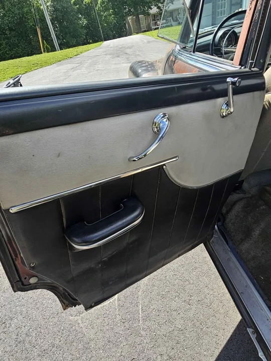 1951 Buick Super - Image 7 of 15