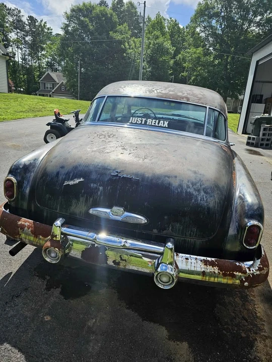 1951 Buick Super - Image 11 of 15