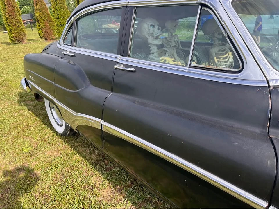 1951 Buick Super - Image 15 of 21