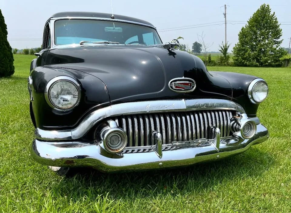 1951 Buick Super - Image 2 of 21