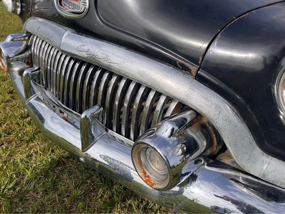 1951 Buick Super - Image 14 of 21