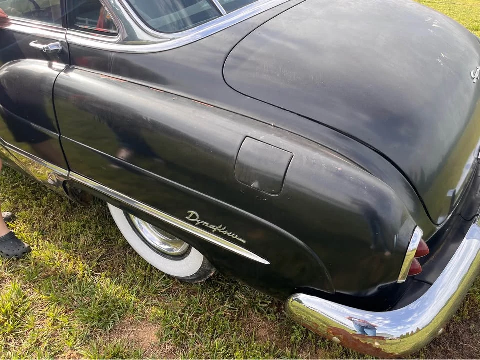 1951 Buick Super - Image 19 of 21