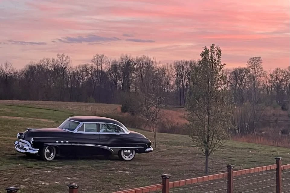 1951 Buick Super - Image 3 of 21