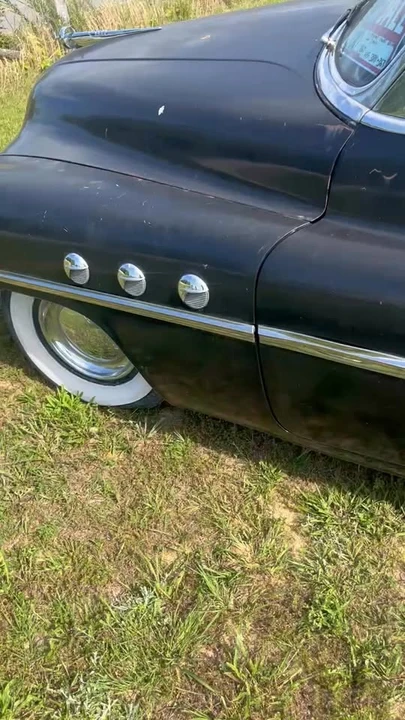 1951 Buick Super - Image 21 of 21
