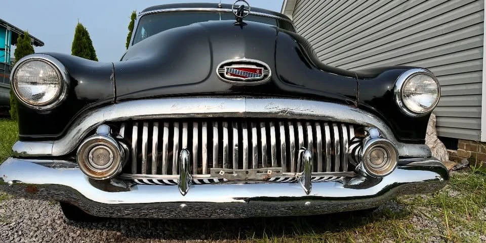 1951 Buick Super - Image 20 of 21