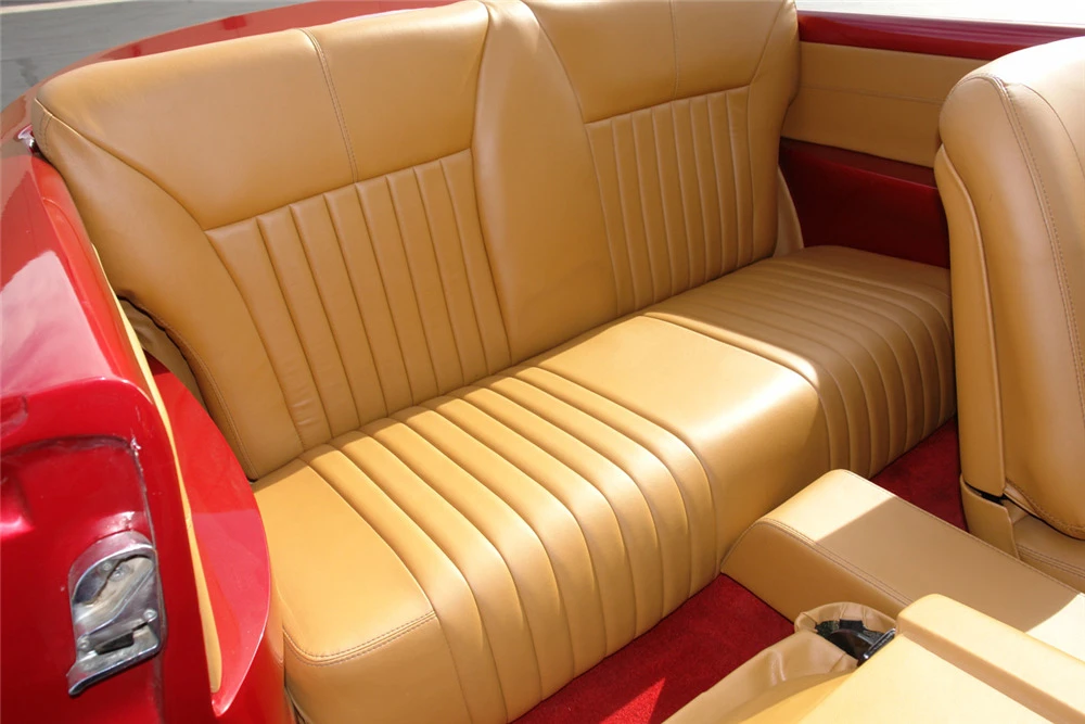 1951 Cadillac DeVille - Image 3 of 5