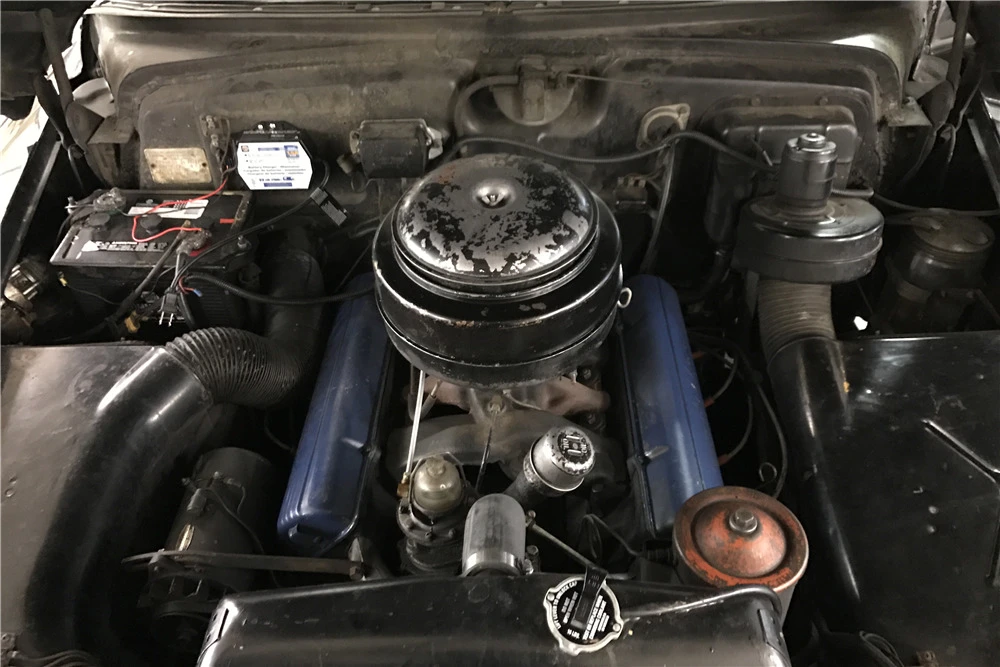 1951 Cadillac Series 70 & 75 - Image 3 of 5