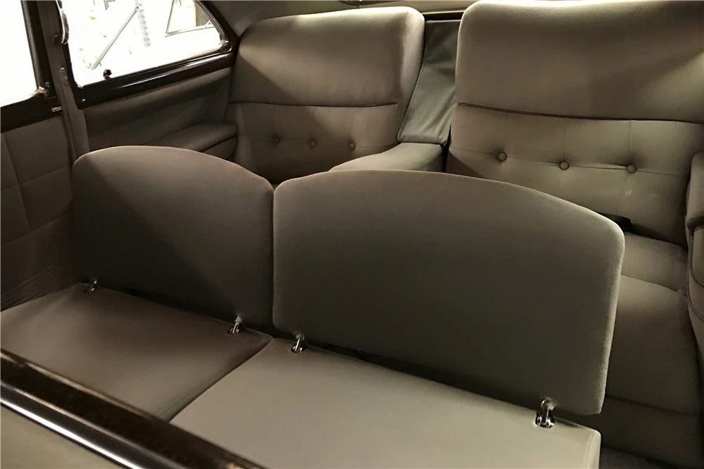 1951 Cadillac Series 70 & 75 - Image 4 of 5