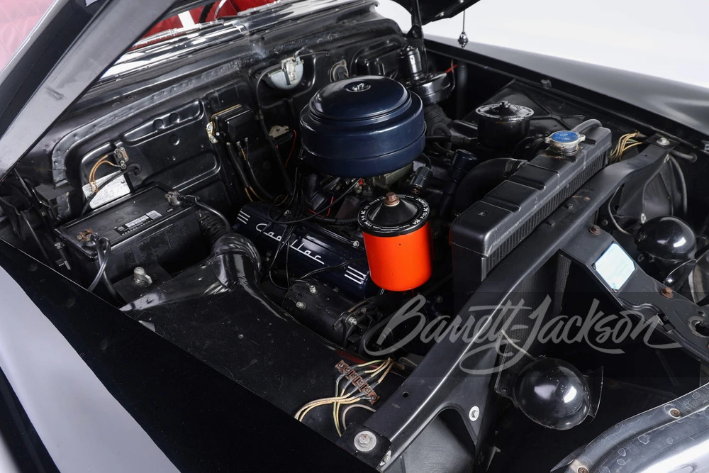 1951 Cadillac Series 62 2nd Gen - Image 5 of 31