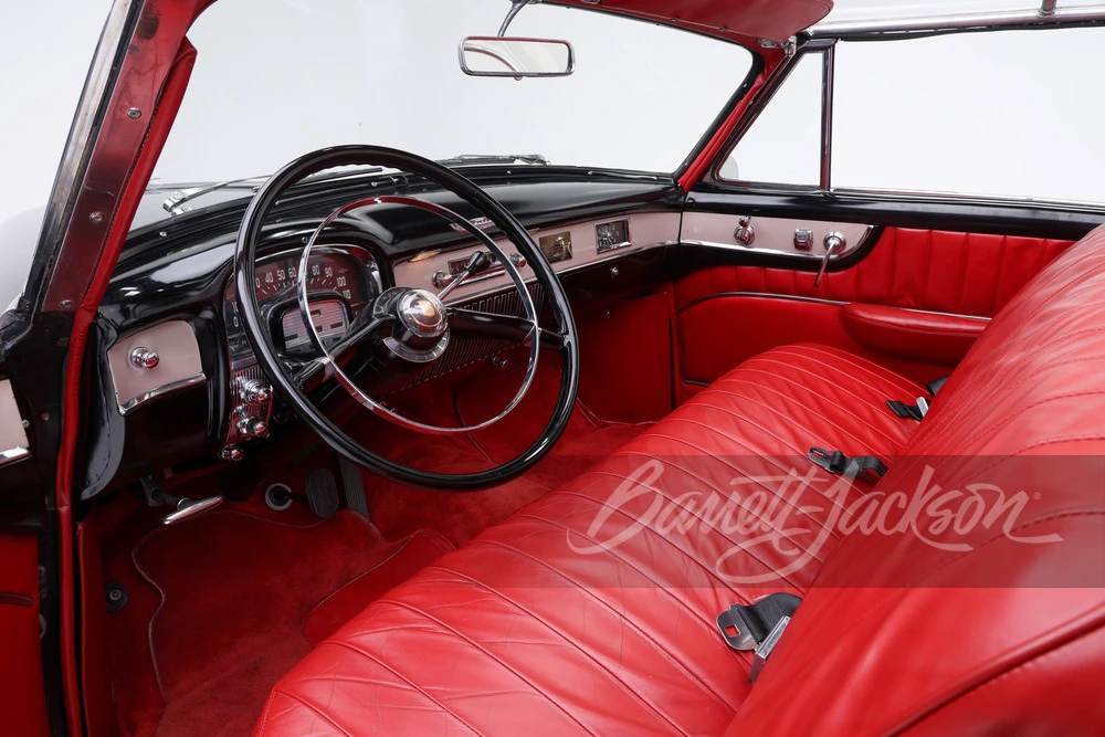 1951 Cadillac Series 62 2nd Gen - Image 4 of 31