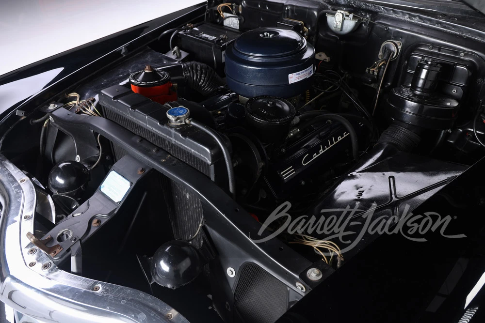 1951 Cadillac Series 62 2nd Gen - Image 27 of 31