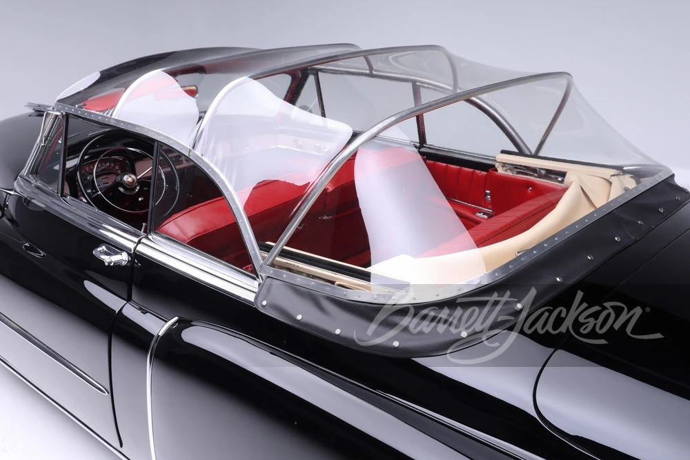 1951 Cadillac Series 62 2nd Gen - Image 30 of 31
