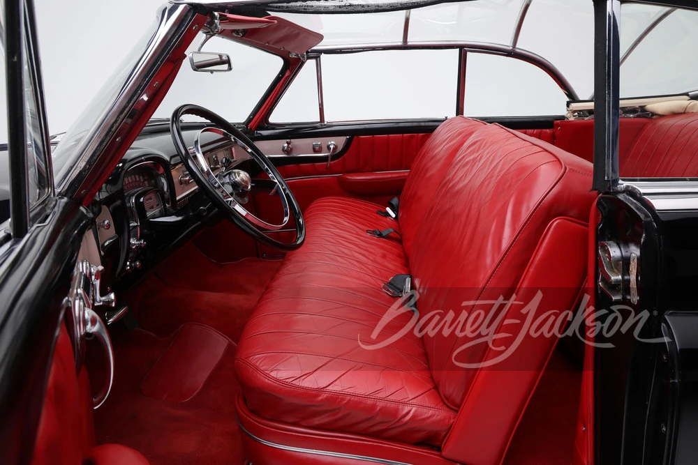 1951 Cadillac Series 62 2nd Gen - Image 11 of 31