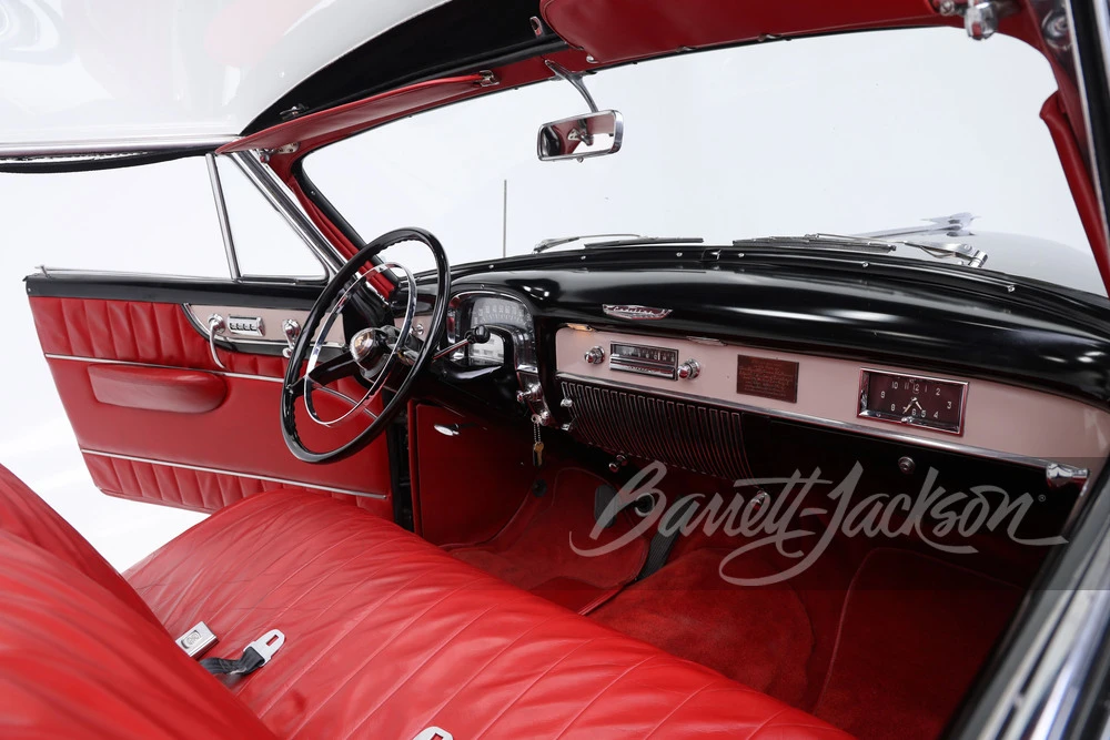 1951 Cadillac Series 62 2nd Gen - Image 18 of 31