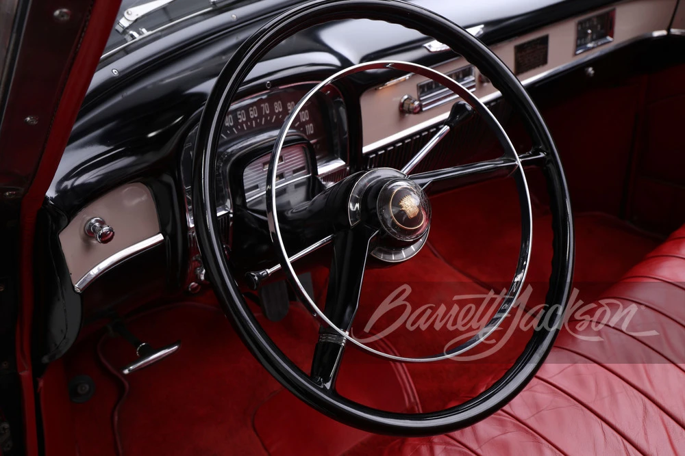 1951 Cadillac Series 62 2nd Gen - Image 10 of 31