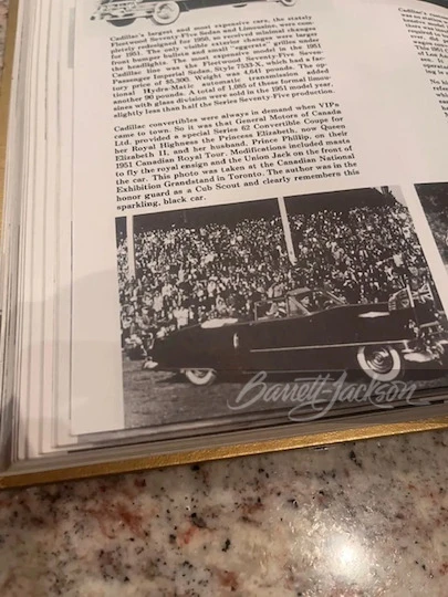 1951 Cadillac Series 62 2nd Gen - Image 23 of 31