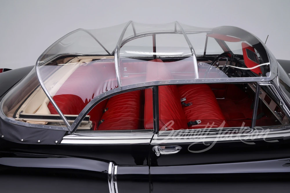 1951 Cadillac Series 62 2nd Gen - Image 28 of 31