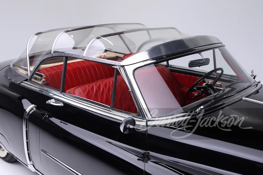 1951 Cadillac Series 62 2nd Gen - Image 29 of 31